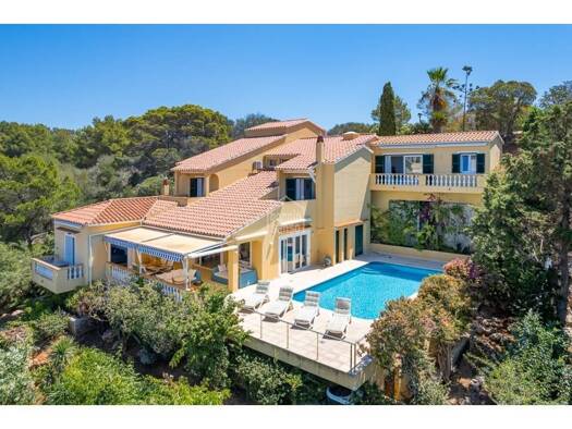 Villa zum Kauf 1.200.000 € 4 Zimmer 261 m² 950 m² Grundstück Alaior 07730