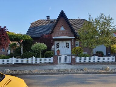 Einfamilienhaus zum Kauf provisionsfrei 480.000 € 4 Zimmer 114 m² 766 m² Grundstück Schulstr. 7 Dannenbüttel Sassenburg 38524