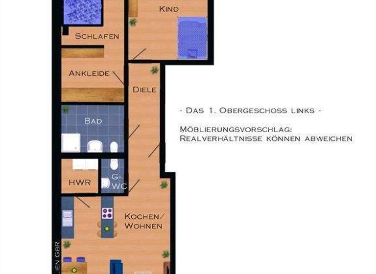Wohnung zum Kauf 559.000 € 3 Zimmer 86,6 m² 2. Geschoss frei ab 01.09.2026 Hiltrup Münster 48165