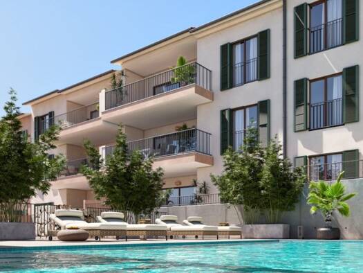 Wohnung zum Kauf 625.000 € 3 Zimmer 101 m² Capdepera, Mallorca