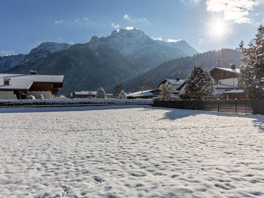 Grundstück zum Kauf 495.000 € 742 m² Grundstück Waidring 6384