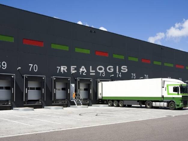 Halle/Industriefläche zur Miete 4.000 m² Lagerfläche Bischofsheim 65474