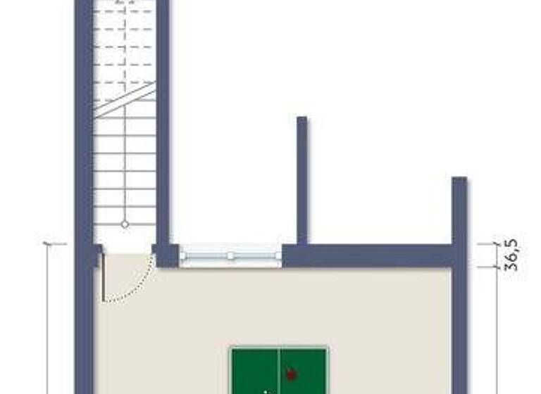 Reihenmittelhaus zum Kauf 399.000 € 6,5 Zimmer 133 m² 153 m² Grundstück Sölderholz Dortmund 44289
