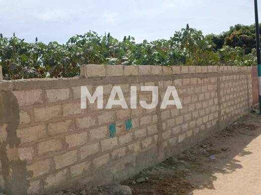 Grundstück zum Kauf 53.375 € 616 m² Grundstück Ngaparou