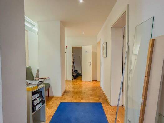 Büro zur Miete provisionsfrei 13,45 € 5 Zimmer Traunstein Traunstein 83278