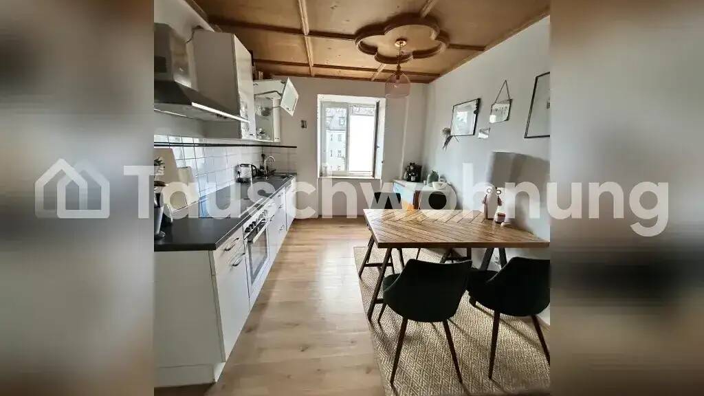 Wohnung zur Miete Tauschwohnung 1.200 € 1,5 Zimmer 70 m² 3. Geschoss Neuhausen-Nymphenburg München 80636