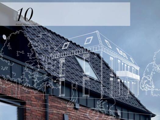 Terrassenwohnung zur Miete 680 € 2 Zimmer 68 m² Geschoss EG/1 frei ab 01.06.2026 Twistringen 27239