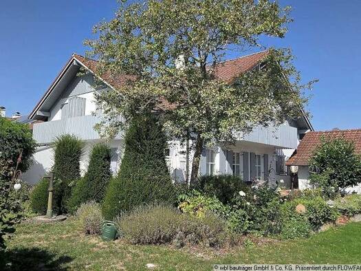 Doppelhaushälfte zum Kauf 690.000 € 4 Zimmer 143 m² 508 m² Grundstück Pürgen Pürgen 86932