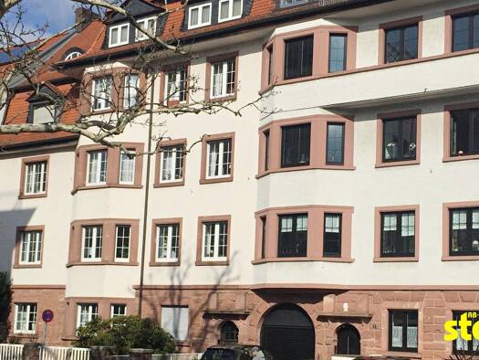 Wohnung zur Miete 1.375 € 4,5 Zimmer 125 m² EG frei ab 01.09.2026 Innenstadt Aschaffenburg 63739
