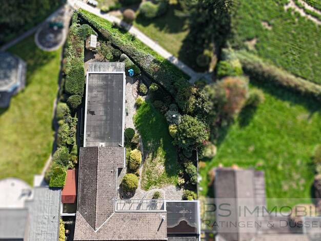 Grundstück zum Kauf 815.000 € 997 m² Grundstück Im Bergersiepen 18 Hösel Ratingen 40883