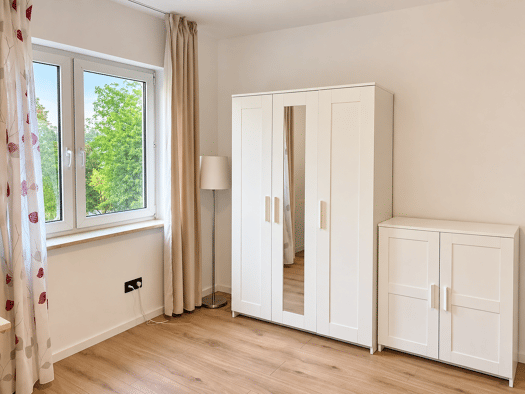 WG-Zimmer zur Miete 475 € 17,5 m² 1. Geschoss frei ab 01.11.2026 Sieglitzhof Erlangen 91054