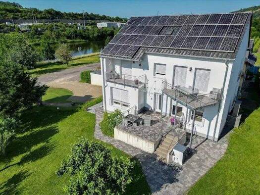 Studio zur Miete 1.550 € 81 m² Temmels 54441