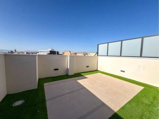 Wohnung zum Kauf 229.000 € 3 Zimmer 105 m² 1. Geschoss >Carrer de Ramón y Cajal > Alberic 46260