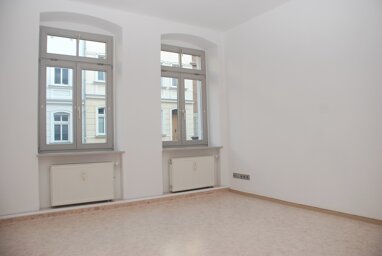 Wohnung zur Miete 400 € 2,5 Zimmer 82,2 m² EG Robert-Koch-Str. 16 Ostviertel Gera 07546