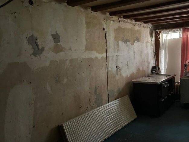 Lagerhalle zur Miete provisionsfrei 195 € 73 m² Lagerfläche Lindenstraße 30 Bad Wildungen 34537