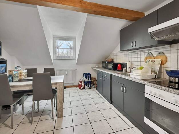 Wohnung zum Kauf 197.000 € 2 Zimmer 57 m² Berglern 85459