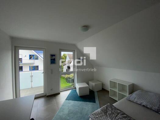 Wohnung zur Miete 990 € 2 Zimmer 55 m² 2. Geschoss frei ab 01.10.2026 An der Schönen Aussicht 4 Kernstadt Paderborn 33098