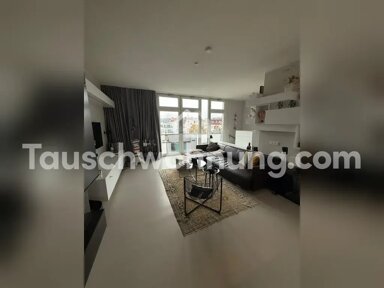 Penthouse zur Miete Tauschwohnung 2.260 € 3 Zimmer 138 m² 5. Geschoss Prenzlauer Berg Berlin 10435