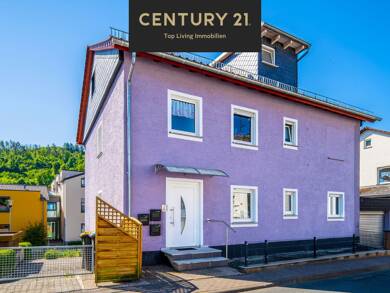 Mehrfamilienhaus zum Kauf als Kapitalanlage geeignet 599.000 € 9 Zimmer 191 m² 430 m² Grundstück Bad Schwalbach Bad Schwalbach 65307