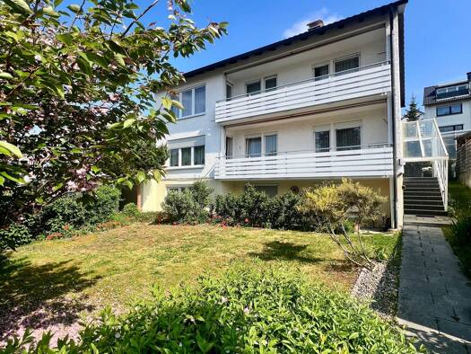 Mehrfamilienhaus zum Kauf 540.000 € 9 Zimmer 219,2 m² 556 m² Grundstück Ehrenstein Blaustein 89134