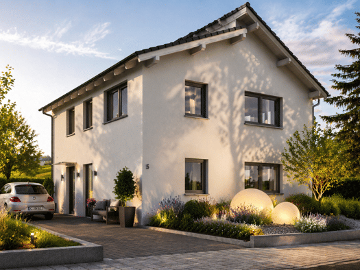 Einfamilienhaus zum Kauf 420.000 € 4 Zimmer 130 m² 700 m² Grundstück Lichtenwalde Niederwiesa 09577