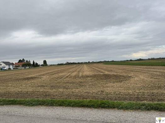 Land-/Forstwirtschaft zum Kauf 13.512 m² Grundstück Sommerein 2453