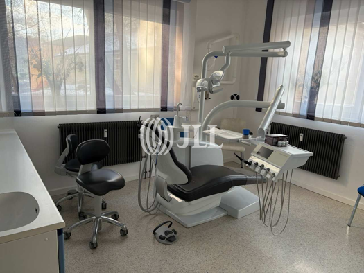 Bürofläche zur Miete 12 € 100 m² Bürofläche teilbar ab 100 m² Zollhaus Nürnberg 90471