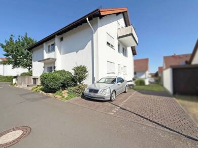 Wohnung zum Kauf 230.000 € 2 Zimmer 72 m² Wieseck Gießen 35396