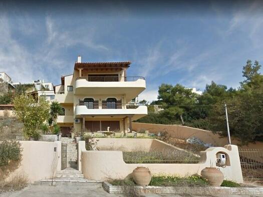 Studio zum Kauf 236.000 € 3 Zimmer 93 m² 1. Geschoss Peloponnes