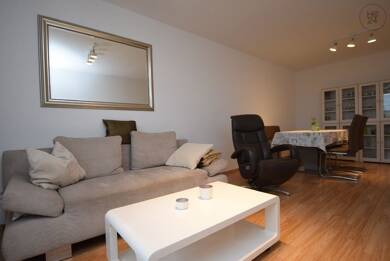 Wohnung zur Miete Wohnen auf Zeit 1.485 € 2 Zimmer 54 m² frei ab 01.08.2025 Niehl Köln 50735