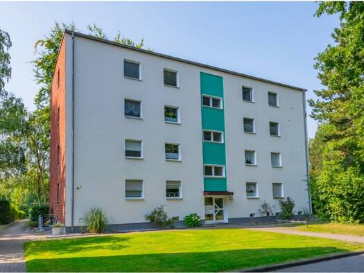 Wohnung zum Kauf 189.000 € 4,5 Zimmer 84 m² 2. Geschoss Kamen-Mitte Kamen 59174