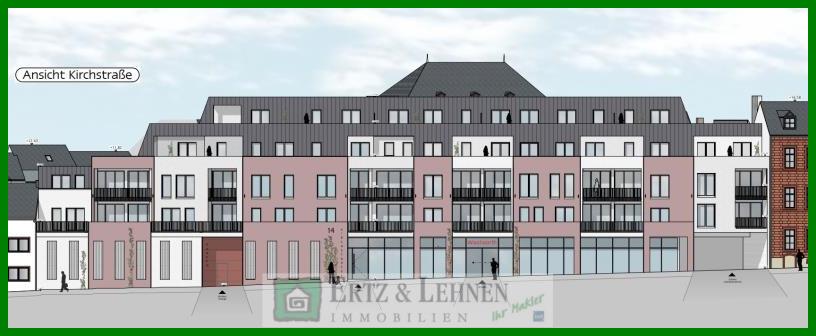 Wohnung zur Miete 1.150 € 4 Zimmer 111,5 m²<br/>Wohnfläche ab sofort<br/>Verfügbarkeit Wittlich Wittlich 54516