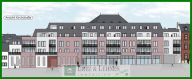 Wohnung zur Miete 1.150 € 4 Zimmer 111,5 m² frei ab sofort Wittlich Wittlich 54516