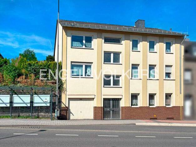 Haus zum Kauf als Kapitalanlage geeignet 339.000 € 8 Zimmer 205 m² 516 m² Grundstück Mayen 56727
