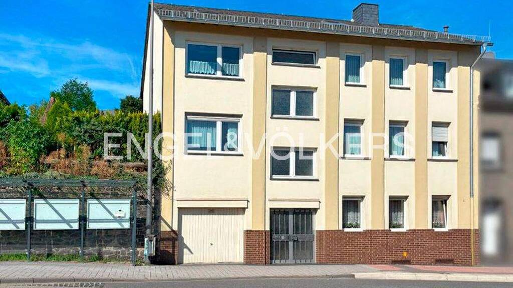 Haus zum Kauf als Kapitalanlage geeignet 339.000 € 8 Zimmer 205 m² 516 m² Grundstück Mayen 56727