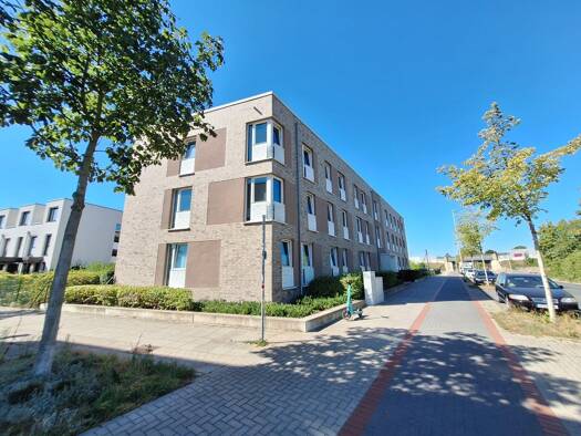 Wohnung zur Miete 1.770 € 4 Zimmer 143,8 m² 1. Geschoss Lange Feld Str. 71 Kirchrode Hannover 30559