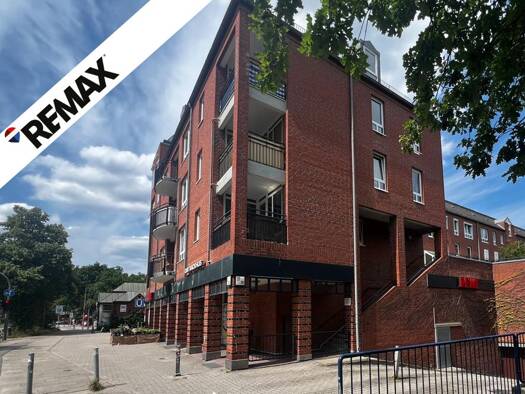 Maisonette zum Kauf 485.000 € 4 Zimmer 70 m² 3. Geschoss Niendorf Eimsbüttel 22455