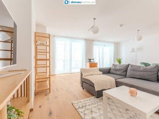 Wohnung zum Kauf 398.000 € 2 Zimmer 72 m² 1. Geschoss Krems an der Donau Krems an der Donau 3500