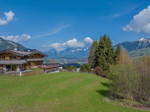 Penthouse zum Kauf 2.390.000 € 4 Zimmer 125 m² Aurach bei Kitzbühel 6371