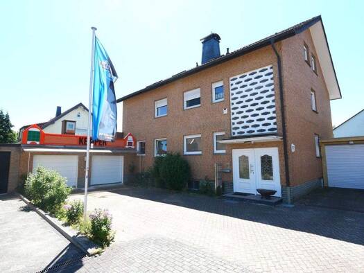 Mehrfamilienhaus zum Kauf 559.000 € 12 Zimmer 280 m² 685 m² Grundstück Schloß Neuhaus Paderborn / Mastbruch 33104