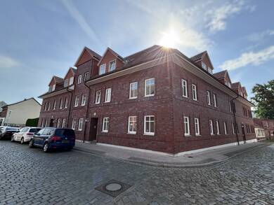 Büro-/Praxisfläche zur Miete 1.300 € 209,2 m² Bürofläche Wittenberge Wittenberge 19322