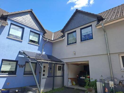 Einfamilienhaus zur Miete 1.600 € 4 Zimmer 140 m² Mittel-Gründau Gründau 63584