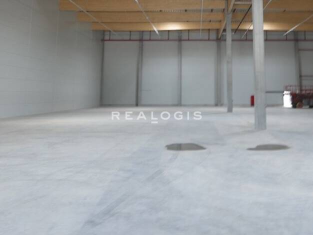 Halle/Industriefläche zur Miete 1.027 m² Lagerfläche Nürnberg 90427