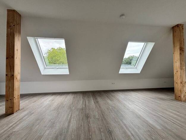 Wohnung zur Miete 610 € 2 Zimmer 53,9 m² frei ab 19.08.2026 Wehrling 10 Westerfilde Dortmund 44357