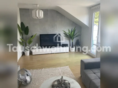 Wohnung zur Miete Tauschwohnung 575 € 2 Zimmer 62 m² 3. Geschoss Niehl Köln 50735
