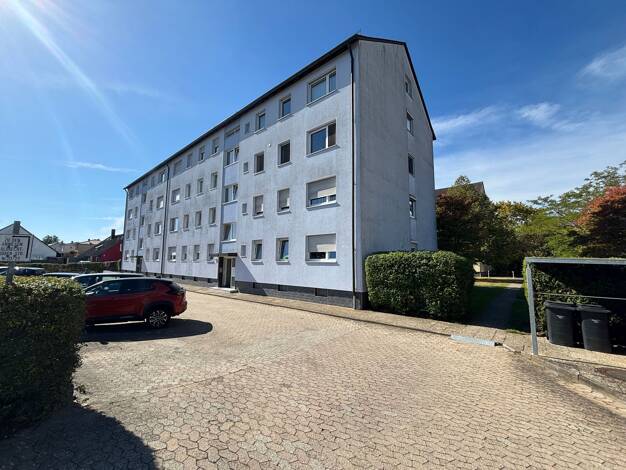 Wohnung zum Kauf als Kapitalanlage geeignet 199.000 € 3 Zimmer 70 m² Albrecht-Dürer-Straße 20 Schwabach Schwabach 91126
