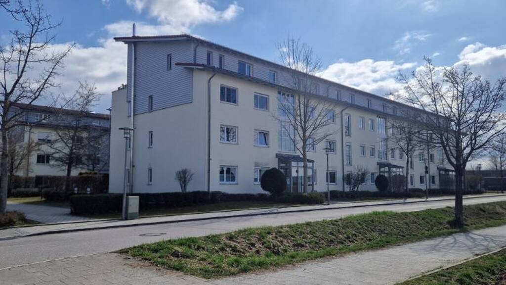 Wohnung zum Kauf 689.000 € 4 Zimmer 95 m² 1. Geschoss frei ab sofort Heimstetten Kirchheim bei München 85551