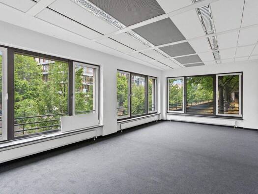 Bürofläche zur Miete 24 € 316 m² Bürofläche Prenzlauer Berg Berlin 10119