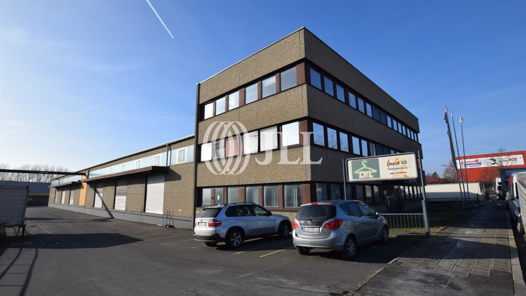 Bürofläche zur Miete Großreuth b Schweinau Nürnberg 90431