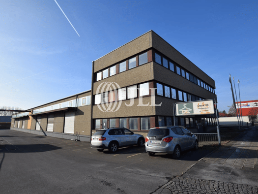 Bürofläche zur Miete Großreuth b Schweinau Nürnberg 90431